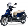 Scarabeo 100ccm 4T E3 2010-2012 - ZD4VAA00..., ZD4VAC00...