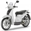 Scarabeo 50 4T 4V 2014 (ZD4TGG00)