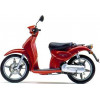 Scarabeo 50 2T (motor Minarelli) 1998 - ZD4PF...