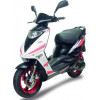 Thunder Bike 125