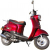 City Cruiser 50 4T