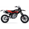 RR 125 Motard 4T LC -17 E3