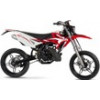 RR 50 Motard STD 13 (AM6) ZD3C20002D0501231