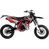 RR 50 Motard Track 13 (AM6) ZD3C20002D0401077