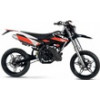 RR 50 Motard 17 (AM6) Moric [ZD3C20002H03]