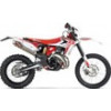RR 50 Supermotard 04-06 (AM6) hlinikový rám