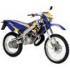 Senda 50 R X-Treme 2004 E2 (EBE050) [VTHSR1A1A]