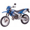 Senda 50 SM 00-01 Spanien/ Italien (EBE050) [VTHSDR1FB]