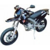 Senda 50 SM DRD Black Edition 2005 (EBE050) [VTHSR3A1A]