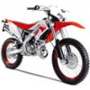 Senda 50 SM DRD Pro 05-11 (D50B) [VTHSA2A1A]