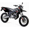 Senda 50 SM DRD X-Treme 10-13 (D50B) [ZDPABB01/ BL01/ BB02/ BG010]