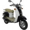 Retro Star (YY50QT-15)