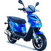 Spin GE50 Blue Edition