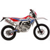 Enduro E 125 Performance 4T LC -17 E3