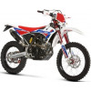 Enduro E 125 Casa 4T LC -17 E3