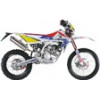 Enduro ER 125 Competition 4T LC -17 E3