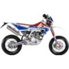 Motard MR 125 Competition 4T LC -17 E3