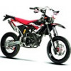 Motard M 50 Performance -17 E2 (AM6)