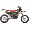 Enduro E 50 Casa -17 E2 (AM6)