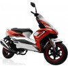 Veloce 125 4T