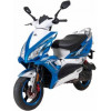 Matador 50 2T AC 2010- [JJ50QT-17]