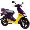 SR 50 LC 97-00 DD/ DT (Minarelli motor horizontál) [ZD4MZ]