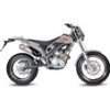 CSF 125 City 4T LC