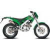 CSF 125 Locusta 4T LC