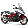 Integra 750i NC750 14-17 E3 [RC71]