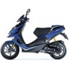 SR 50 LC 00-04 Di-Tech (Aprilia motor se vstřikováním) [ZD4RL0/ RLA/ RLB/ RLC/ RLE/ TP]