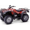 TRX 350 FourTrax Rancher