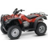 TRX 400 FourTrax