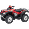 TRX 500 FP FourTrax AC 08-11