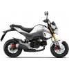 Grom 125i MSX125 13-17 E3 [JC61]