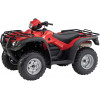 TRX 500 FPA FourTrax LC vstřikování 12-