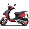 Formula 2000 (YY50QT-6A)