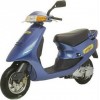 Amico 50 GLE 96-98 [0742/ 075/ ZD4HU/ ZD4MK]