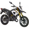 TX 50 Supermoto 09-