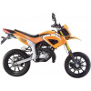 X-Ray 50 Supermoto 07-08