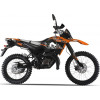 TR 50 X