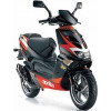 SR 50 LC 02-04 Di-Tech (Aprilia motor se vstřikováním) [ZD4RLD/ RLE/ TP]