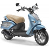 Mojito / Habana Custom 50 04-10 (Piaggio Motor) [ZD4TF]