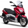 Skycruiser 125i ABS 11-12 39D