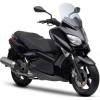 Skycruiser 125i 06-09 1B9