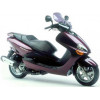 Skyliner 125 01-02 5NR