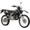 X-Limit 50 Enduro 07- (AM6) 13C/14P