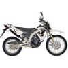 Ranger 125 4T LC