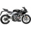 RX 125 R 4T LC