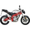 KN1 125 4T LC