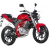 Gun-R 125 4T LC